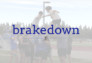 The Brakedown Ep 33: Practice makes progress