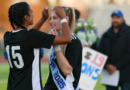 Women’s soccer plays fierce Senior Night against Saint Francis