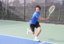 Men’s tennis falls short to Campolindo 5-4